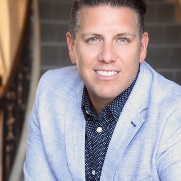 Meet your Posher, Steven - Picture 1 of 1